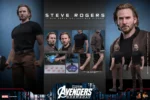 Avengers: Doomsday - Steve Rogers - - Imagen 13