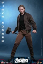 Avengers: Doomsday - Steve Rogers - - Imagen 7