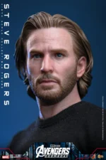 Avengers: Doomsday - Steve Rogers - - Imagen 4
