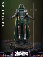 Avengers: Doomsday - Sentinel - - Imagen 12