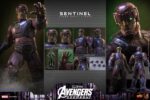 Avengers: Doomsday - Sentinel - - Imagen 13