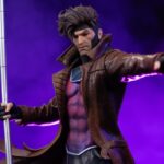 X-Men: Gambit Unleashed