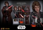 Darth Vader (Mustafar) (Artisan Edition) - Imagen 10