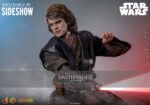 Darth Vader (Mustafar) (Artisan Edition) - Imagen 9