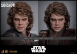 Darth Vader (Mustafar) (Artisan Edition) - Imagen 8
