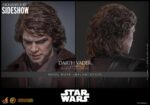 Darth Vader (Mustafar) (Artisan Edition) - Imagen 7