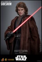 Darth Vader (Mustafar) (Artisan Edition) - Imagen 5