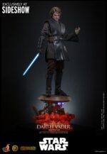 Darth Vader (Mustafar) (Artisan Edition) - Imagen 3