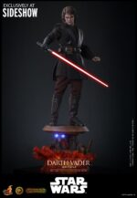 Darth Vader (Mustafar) (Artisan Edition) - Imagen 4