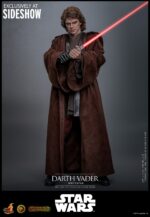Darth Vader (Mustafar) (Artisan Edition) - Imagen 2