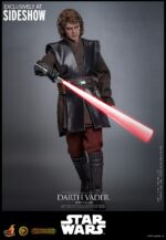 Darth Vader (Mustafar) (Artisan Edition) - Imagen 6
