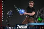Avengers: Doomsday - Steve Rogers - (Deluxe Version) - Imagen 8
