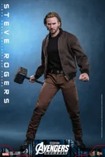 Avengers: Doomsday - Steve Rogers - (Deluxe Version) - Imagen 2