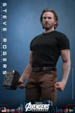 Avengers: Doomsday - Steve Rogers - (Deluxe Version) - Imagen 5