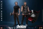 Avengers: Doomsday - Steve Rogers - (Deluxe Version) - Imagen 9