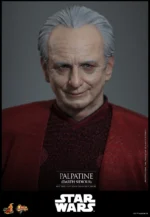 Star Wars: Palpatine (Darth Sidious) - Imagen 4