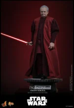 Star Wars: Palpatine (Darth Sidious) - Imagen 2