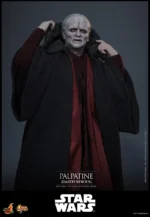 Star Wars: Palpatine (Darth Sidious) - Imagen 5