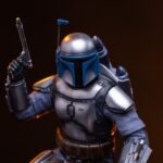 Star Wars: Jango Fett - Art Scale -