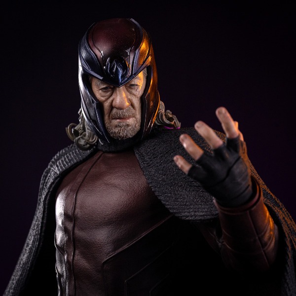 Magneto_Doomsday_1-4 Avengers: Doomsday - Magneto - Legacy Replica - Imagen 1