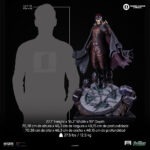Avengers: Doomsday - Magneto - Legacy Replica - Imagen 3