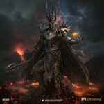 The Lord of the Rings: Sauron Unleashed - Imagen 8