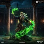 Mortal Kombat: Shang Tsung - Imagen 2