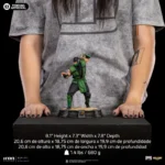 Mortal Kombat: Reptile - Imagen 2