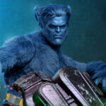 Avengers: Doomsday - Beast - (Deluxe Version)