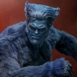 Avengers: Doomsday - Beast -