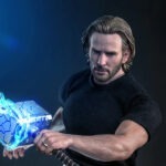 Avengers: Doomsday - Steve Rogers -