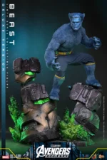Avengers: Doomsday - Beast - (Deluxe Version) - Imagen 2