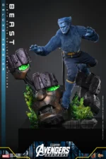 Avengers: Doomsday - Beast - (Deluxe Version) - Imagen 3