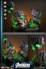 Avengers: Doomsday - Beast - (Deluxe Version) - Imagen 4
