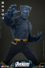 Avengers: Doomsday - Beast - - Imagen 3