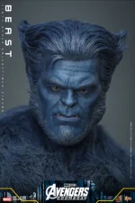 Avengers: Doomsday - Beast - - Imagen 4