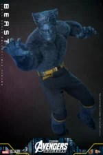 Avengers: Doomsday - Beast - - Imagen 6