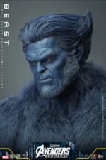 Avengers: Doomsday - Beast - - Imagen 5