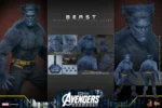 Avengers: Doomsday - Beast - - Imagen 10