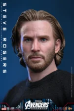 Avengers: Doomsday - Steve Rogers - (Deluxe Version) - Imagen 4