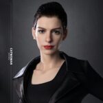 Batman: The Dark Knight Rises - Catwoman 1:2 -