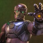 Avengers: Doomsday - Sentinel -