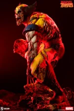 Wolverine: Marvel Zombies - Imagen 6