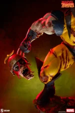 Wolverine: Marvel Zombies - Imagen 7
