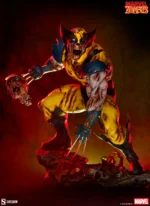 Wolverine: Marvel Zombies - Imagen 3