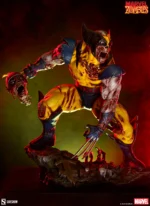Wolverine: Marvel Zombies - Imagen 4
