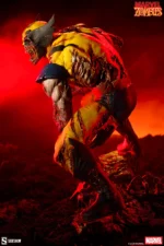 Wolverine: Marvel Zombies - Imagen 5