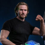 Avengers: Doomsday - Steve Rogers - (Deluxe Version)