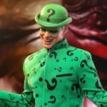Batman Forever: The Riddler
