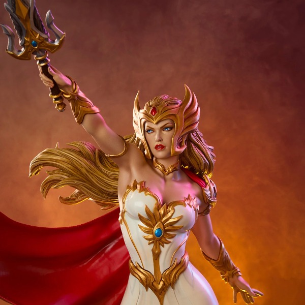 tweeterhead-she-ra Master of the Universe: She-Ra - Imagen 1